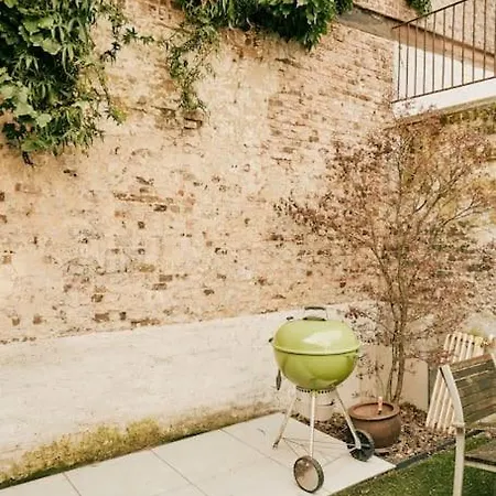 Cozy With Patio By The Water *