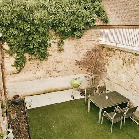 Cozy With Patio By The Water Lejlighed