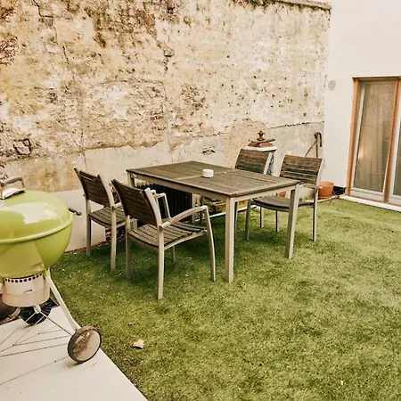 Apartment Cozy With Patio By The Water *